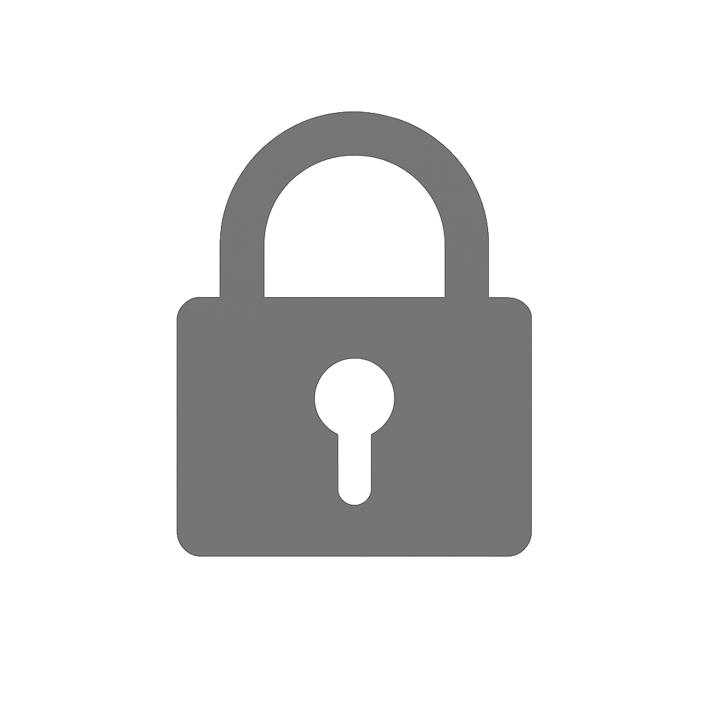 Lock